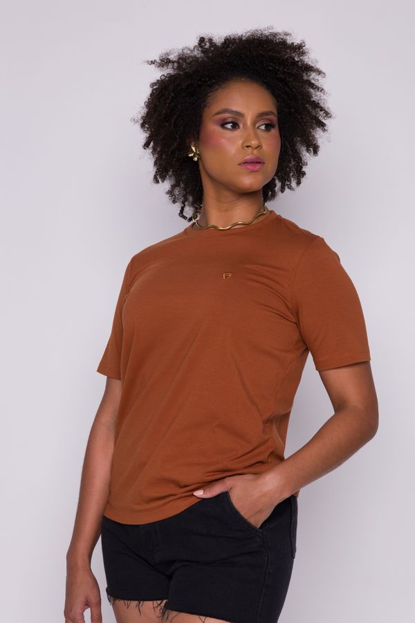 Camiseta Feminina Premium Egípcia